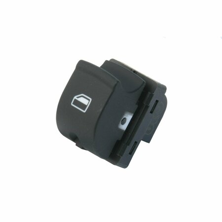 URO PARTS Window Switch, 4F0959855A5Pr 4F0959855A5PR